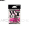 Single hook DECOY Worm 4 Strong wire