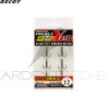Amo triplo DECOY YF-33 B Treble