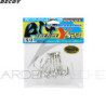 Amo triplo DECOY YS-23 Big treble