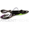 Soft bait MISTER TWISTER rana