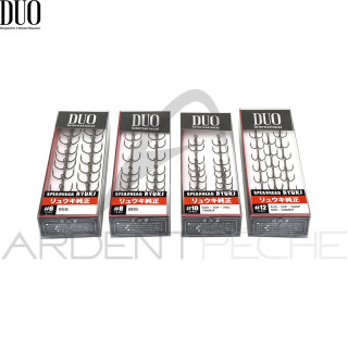 Treble hook DUO Ryuki treble hook