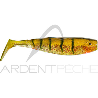 Soft bait GUNKI G Bump ghost 80