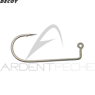 Amo jig DECOY Jig 11 Strong Wire Pro Pack