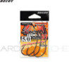 Amo offset DECOY Worm 30 Makisasu hook