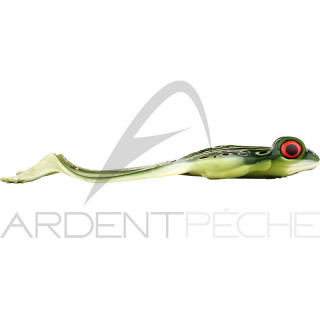 Soft bait SPRO Iris the frog 120