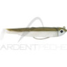 Soft bait FIIISH Black Minnow combo 90