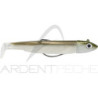 Soft bait FIIISH Black Minnow combo 120