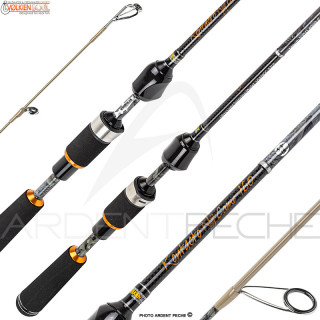 VOLKIEN SOUL Kontacto NG Camo Rod