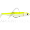 Leurre souple FIIISH Black minnow combo 120