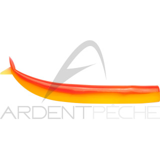 FIIISH Crazy Sand Eel Soft Lure Body 220