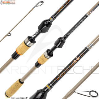 VOLKIEN SOUL Kontacto NG Gave Packer Rod