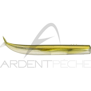 Soft bait FIIISH Crazy Sand Eel corps 150
