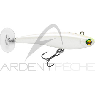 Pesce nuotatore FIIISH Powertail Minnow 64