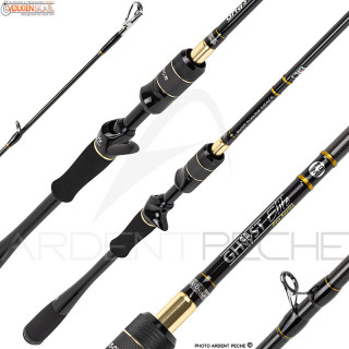 VOLKIEN SOUL Ghost Elite Casting Rod