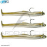 Soft lure FIIISH Mud digger maxi combo 90