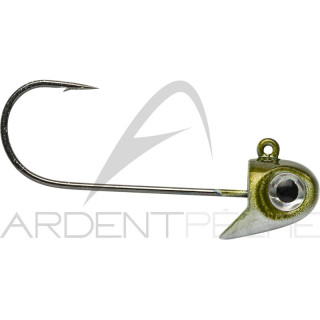 FIIISH Mud Digger 90 Jig Head