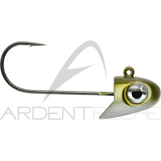 FIIISH Mud Digger 90 Jig Head