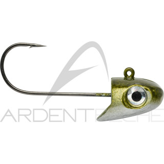 FIIISH Mud Digger 90 Jig Head