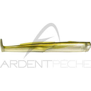 Soft bait FIIISH Black eel corpo 150