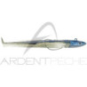 Soft bait FIIISH Black eel combo 150