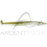 Soft bait FIIISH Black eel combo 110