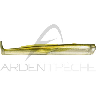 Soft bait FIIISH Black Eel corpo 110