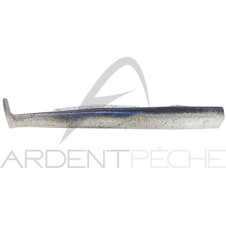Soft bait FIIISH Black Eel corpo 110