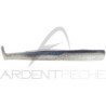 Soft bait FIIISH Black Eel corpo 110