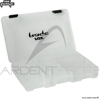 Scatola FOX RAGE Box M - NBX023