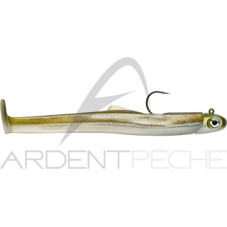 FIIISH Mud Digger Combo 90 soft lure
