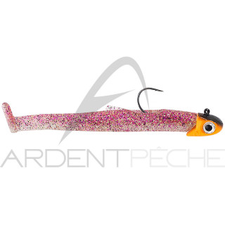 FIIISH Mud Digger Combo 90 soft lure