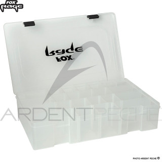 FOX RAGE Box L Deep - NBX025