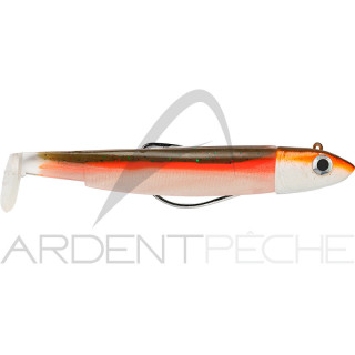 Soft bait FIIISH Black Minnow combo 200