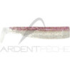 Soft bait FIIISH Black Minnow Corps 90