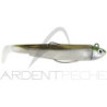 Soft bait FIIISH Black Minnow combo 120