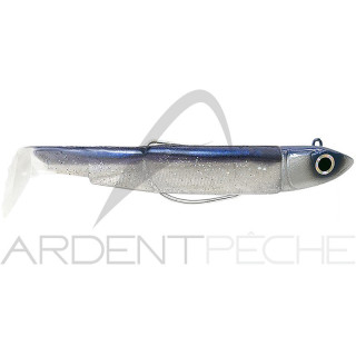FIIISH Black Minnow combo 120 soft lure