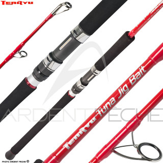 Canna TENRYU Tuna jig bait 120lb evo