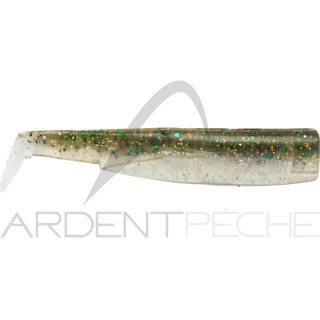 Soft bait FIIISH Black Minnow Corps 120