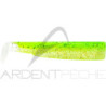 Soft bait FIIISH Black minnow corpo 140