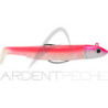 Soft lure FIIISH Black Minnow Combo 200