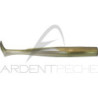 Soft bait FIIISH Crazy paddle tail corps 120