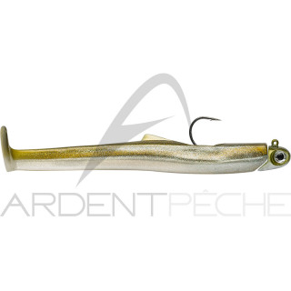 Soft bait FIIISH Mud Digger Combo 65
