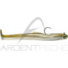 Soft lure FIIISH Mud digger combo 65