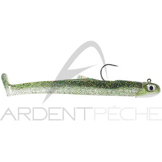 Soft bait FIIISH Mud Digger Combo 65