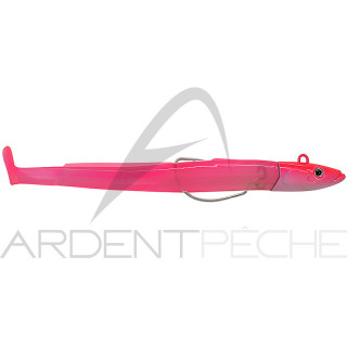 Soft bait FIIISH Black eel combo 150