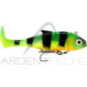 Soft bait FIIISH Blaster Shad 130