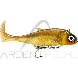 FIIISH Blaster Shad 130 Soft Lure