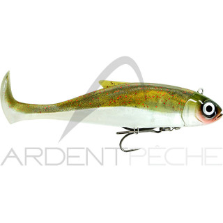 Soft bait FIIISH Blaster Shad 160