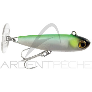 Pesce nageur FIIISH Powertail Minnow 38