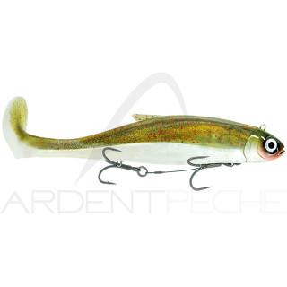 Leurre souple FIIISH Blaster shad 200
